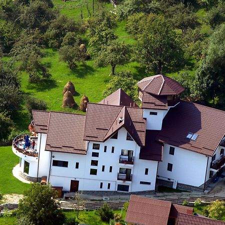 Transylvanian Inn Bran  Exterior foto