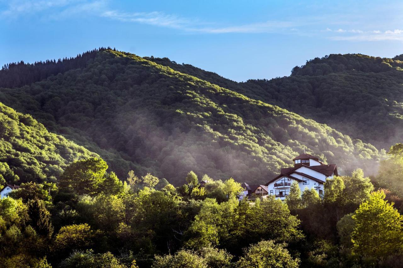 Transylvanian Inn Bran  Exterior foto