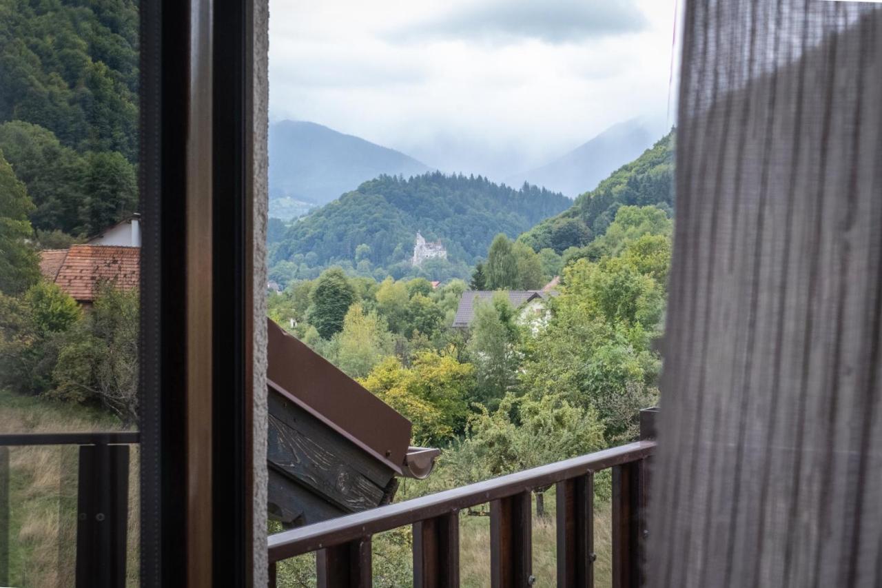 Transylvanian Inn Bran  Exterior foto