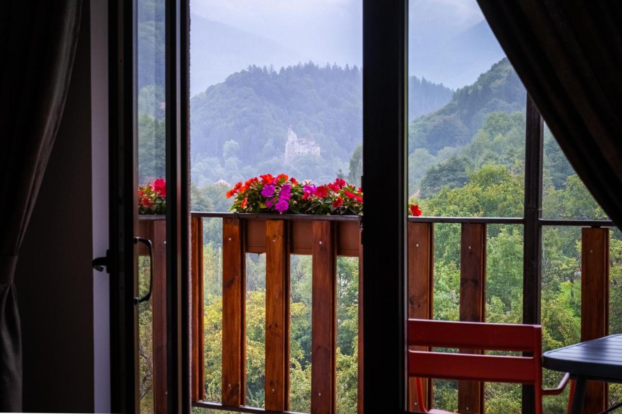 Transylvanian Inn Bran  Exterior foto