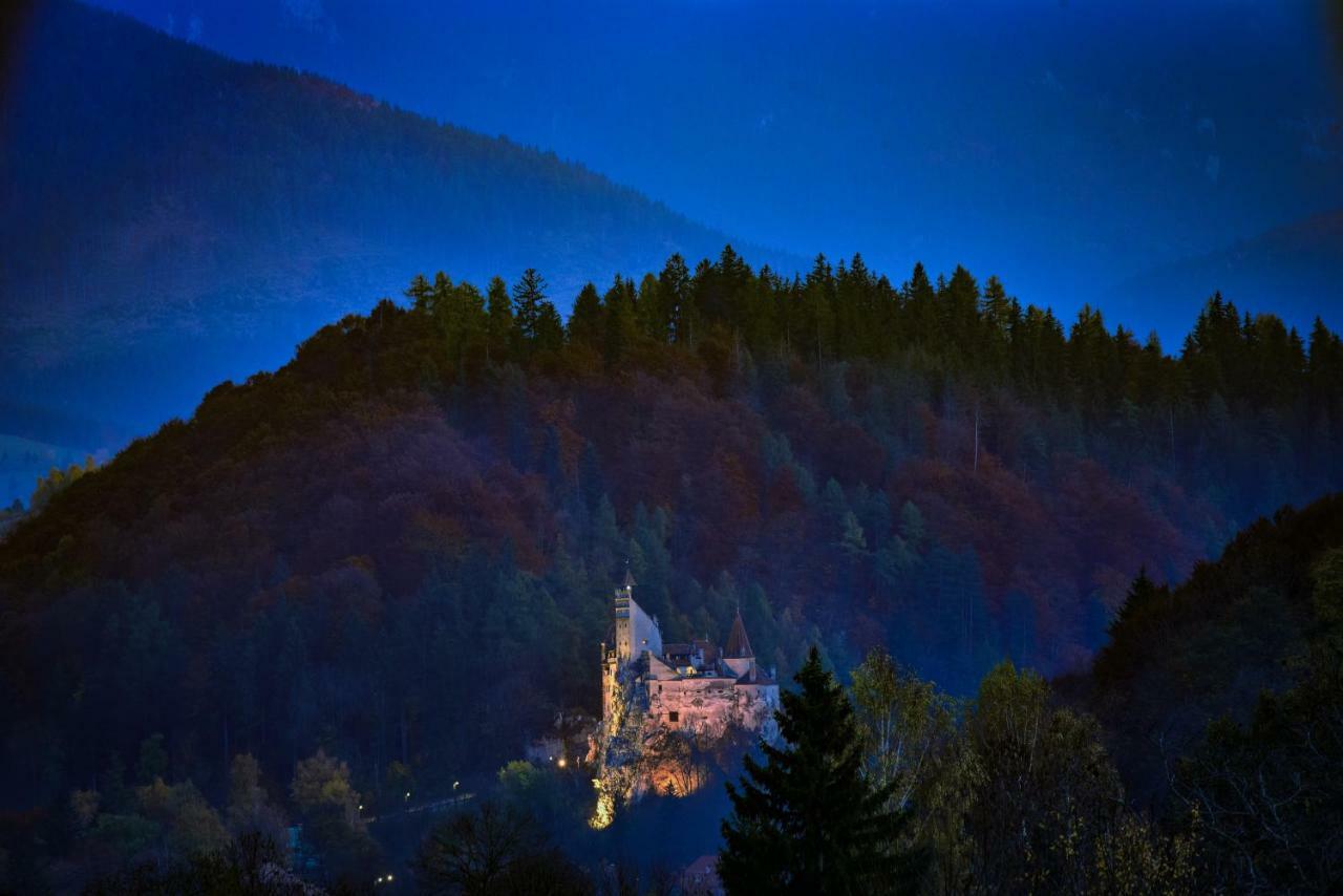 Transylvanian Inn Bran  Exterior foto